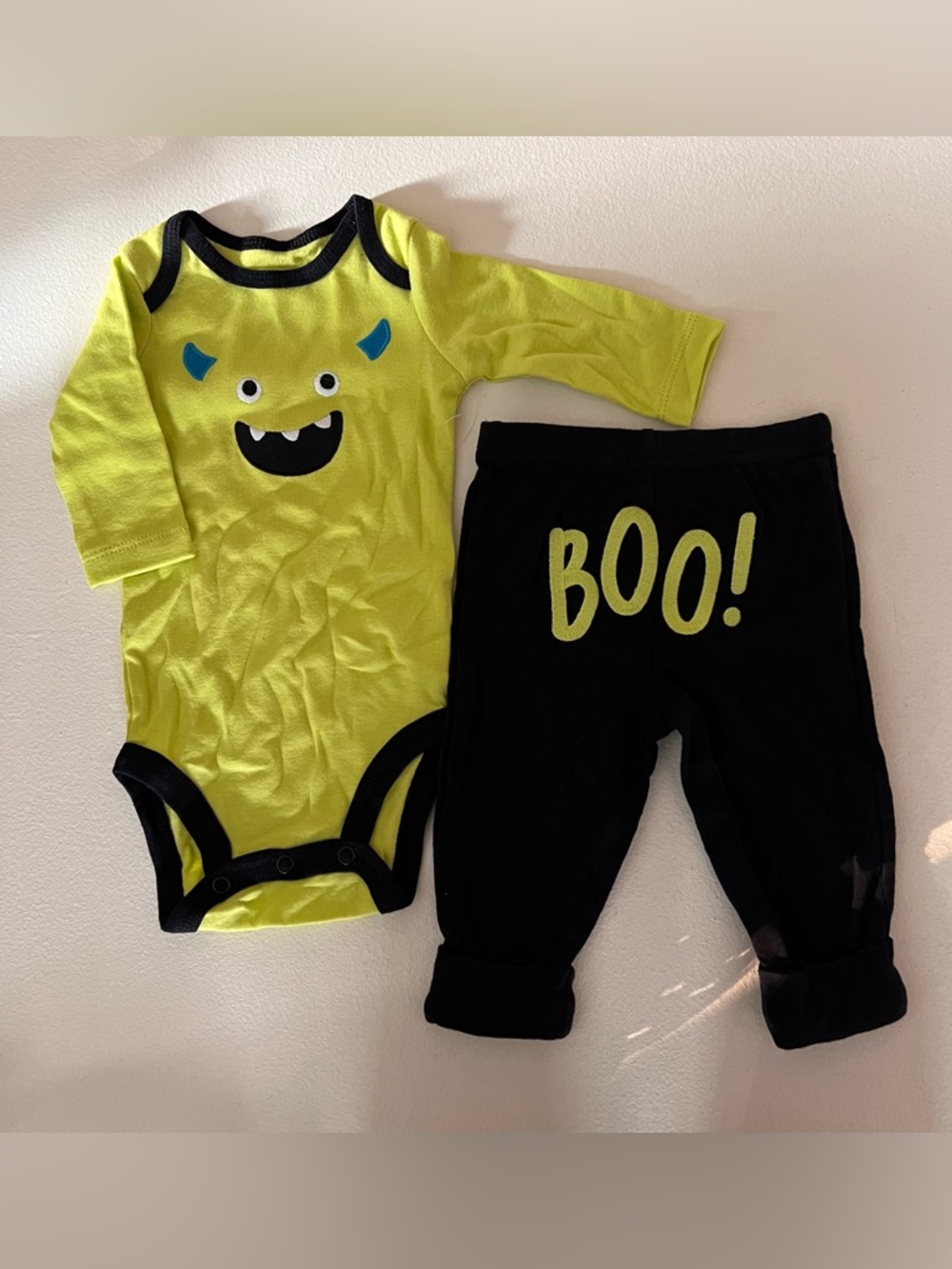 monster set